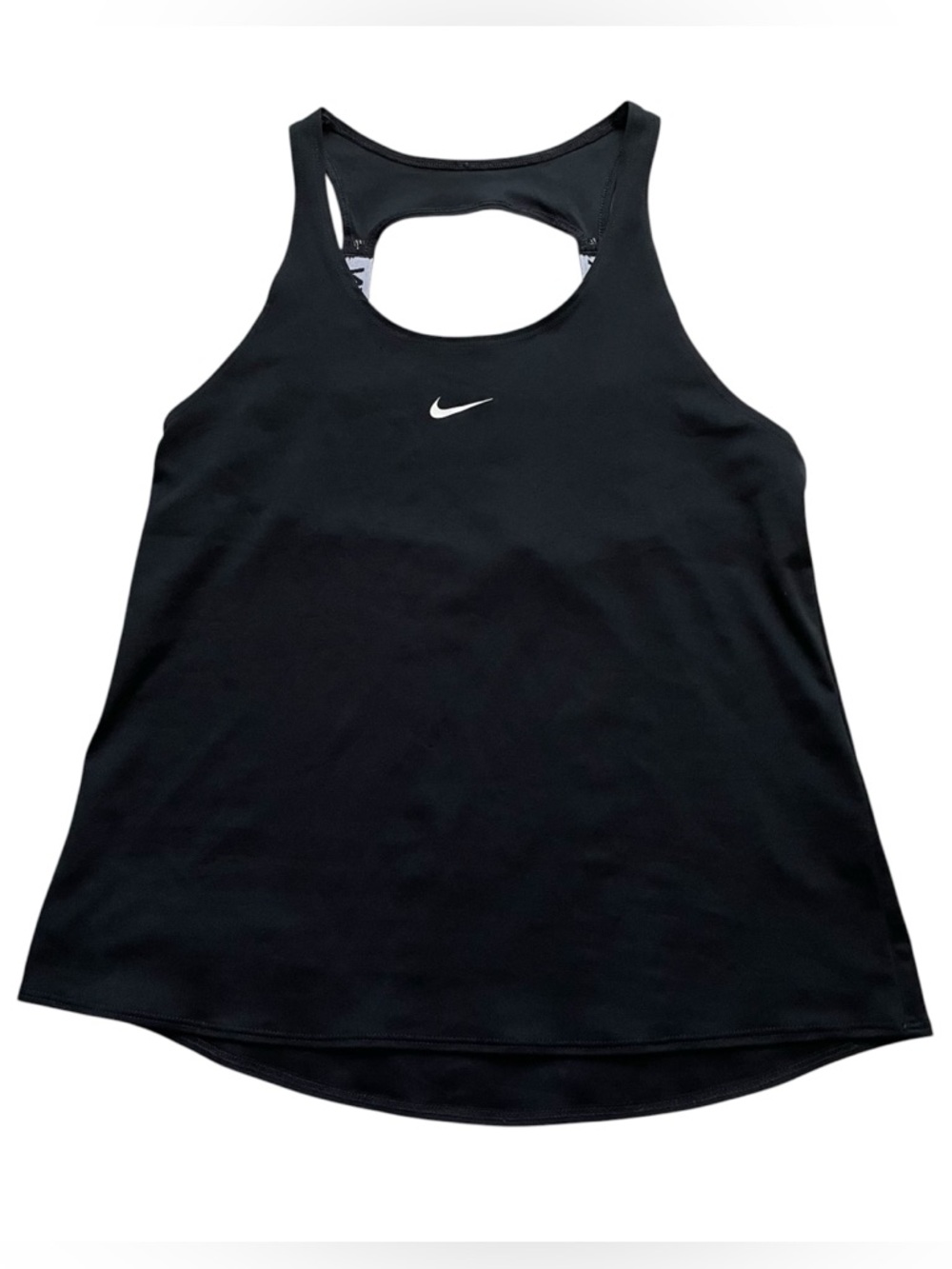Nike Pro Women's Dri-FIT Tank Top, S - Picture 3 of 8